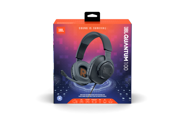 JBL CLub One Box visual